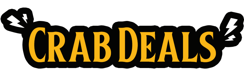 Ketam-tastik Mondays