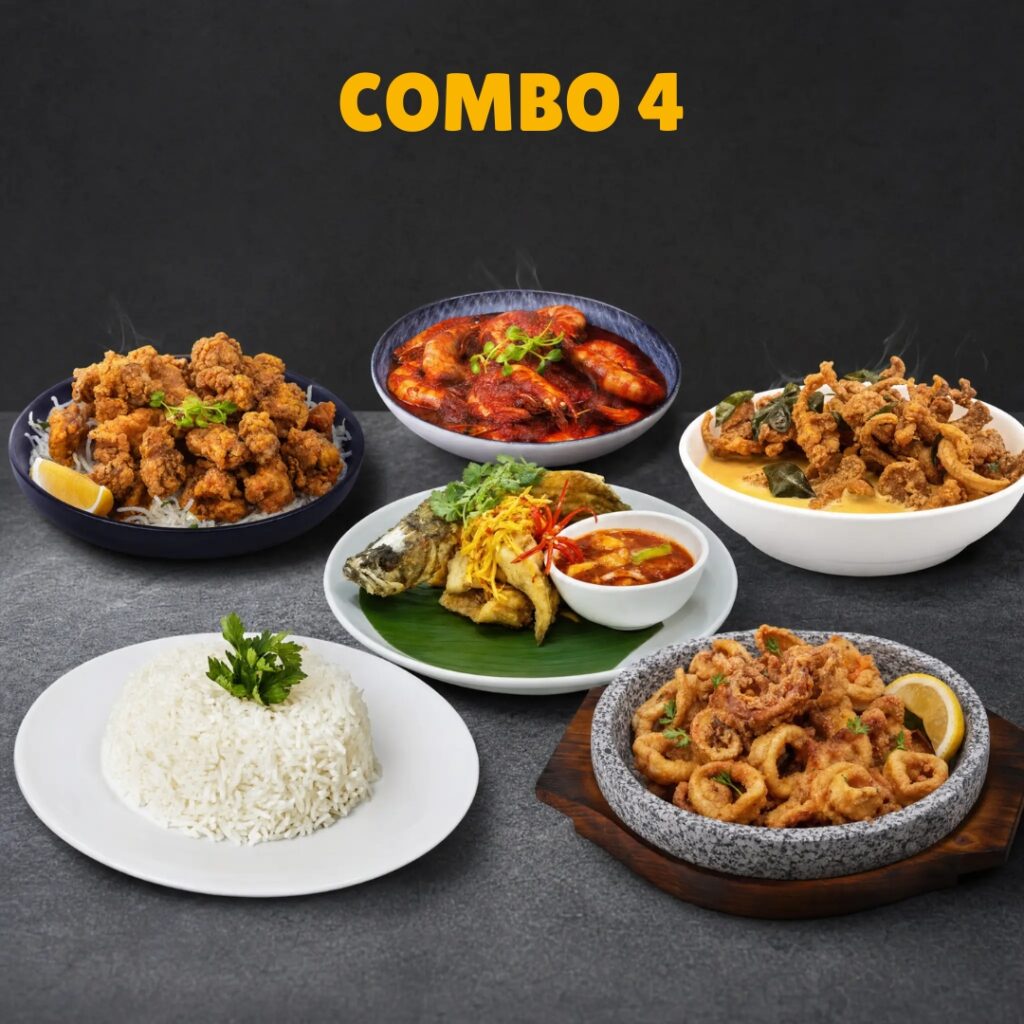 Combo 3