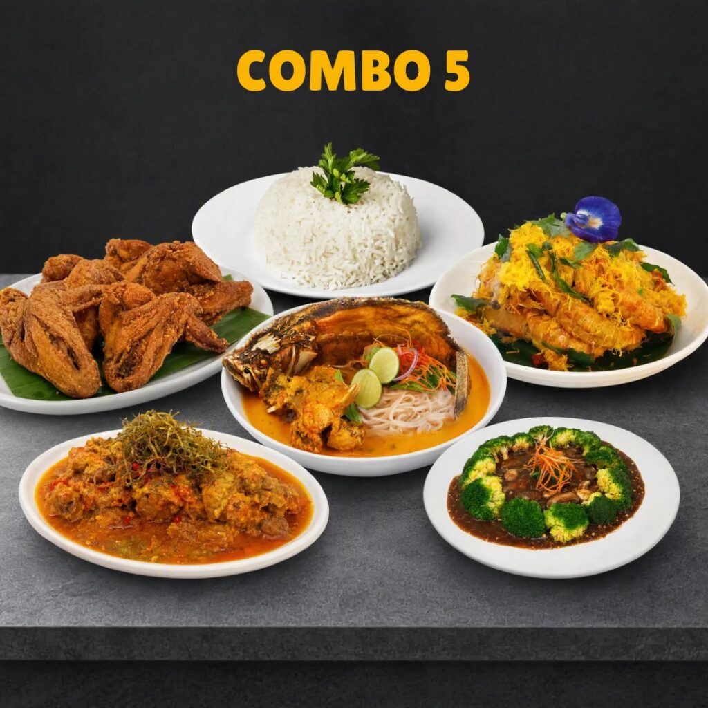 Combo 4